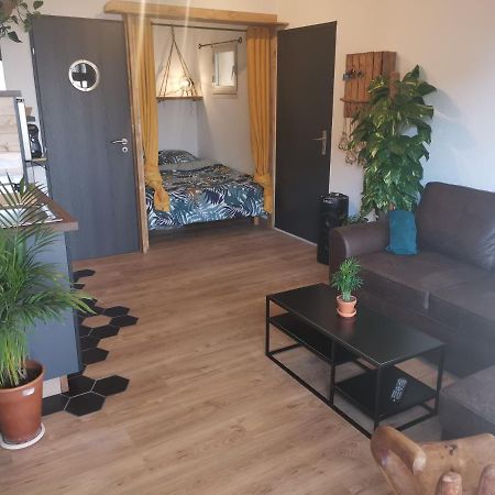 Appartement L'Escale, Plage A 30M. Leucate Ngoại thất bức ảnh