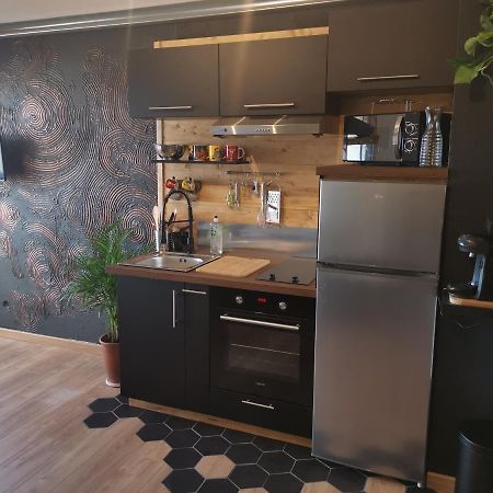 Appartement L'Escale, Plage A 30M. Leucate Ngoại thất bức ảnh