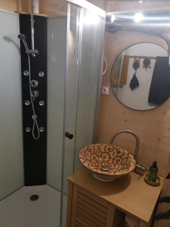 Appartement L'Escale, Plage A 30M. Leucate Ngoại thất bức ảnh